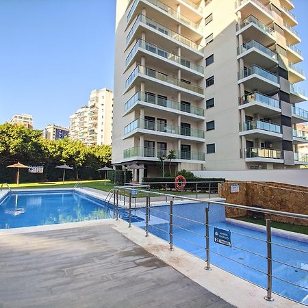 בנידורם Cala Alta Design Apartment מראה חיצוני תמונה