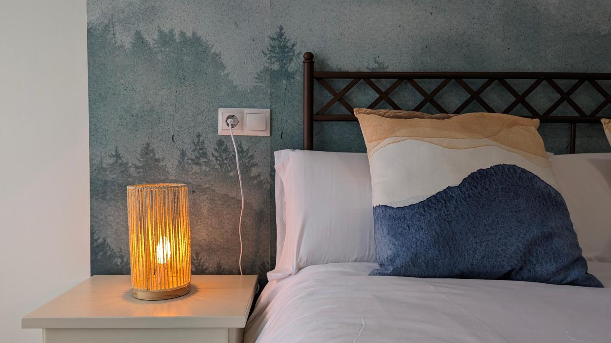 בנידורם Cala Alta Design Apartment מראה חיצוני תמונה