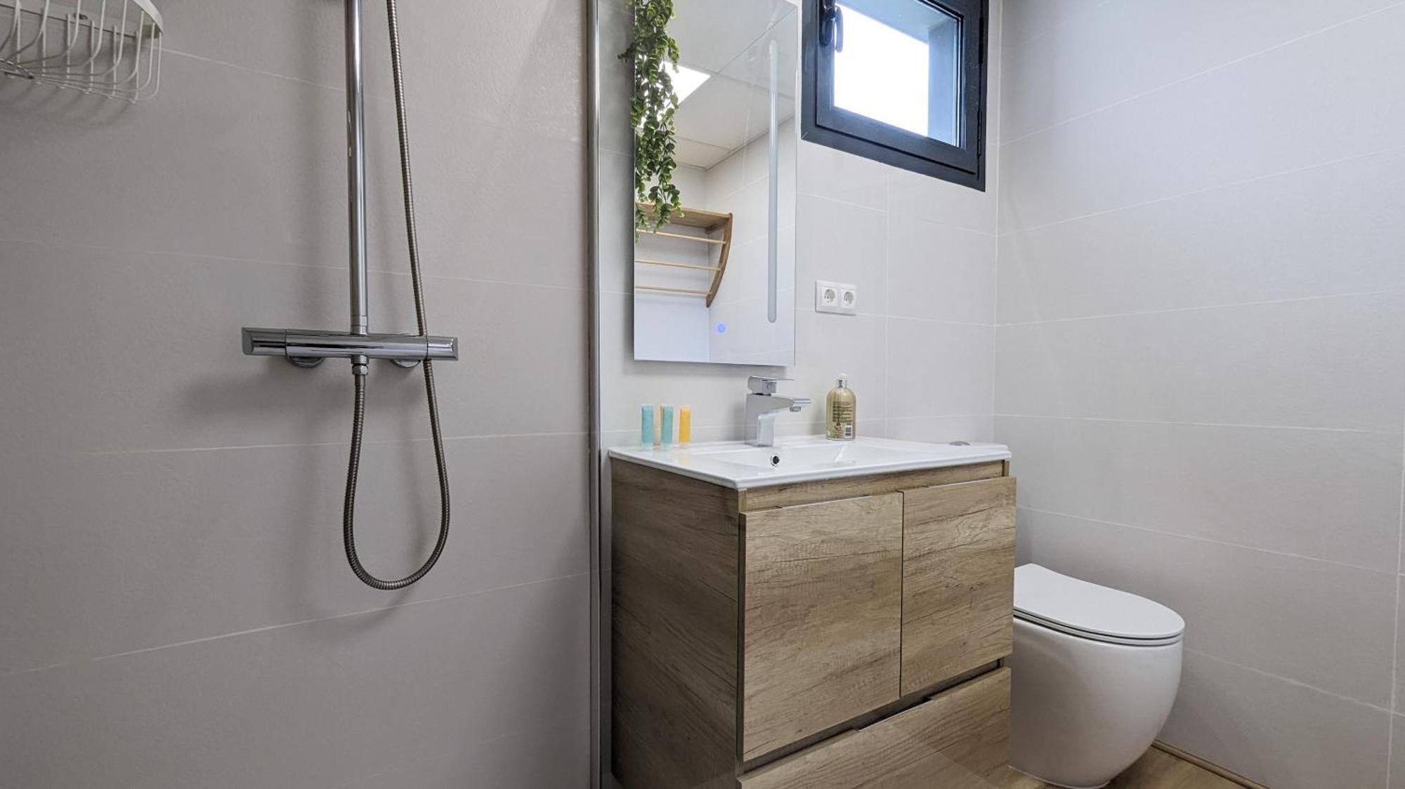 בנידורם Cala Alta Design Apartment מראה חיצוני תמונה