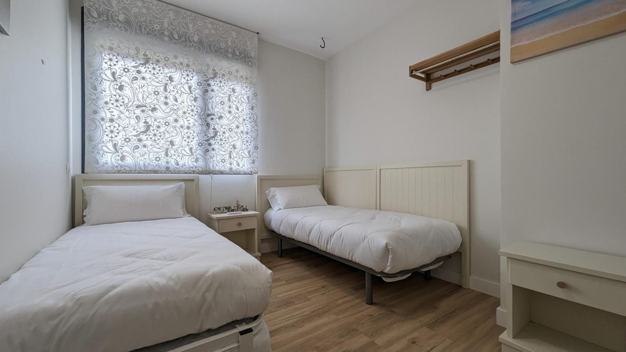 בנידורם Cala Alta Design Apartment מראה חיצוני תמונה