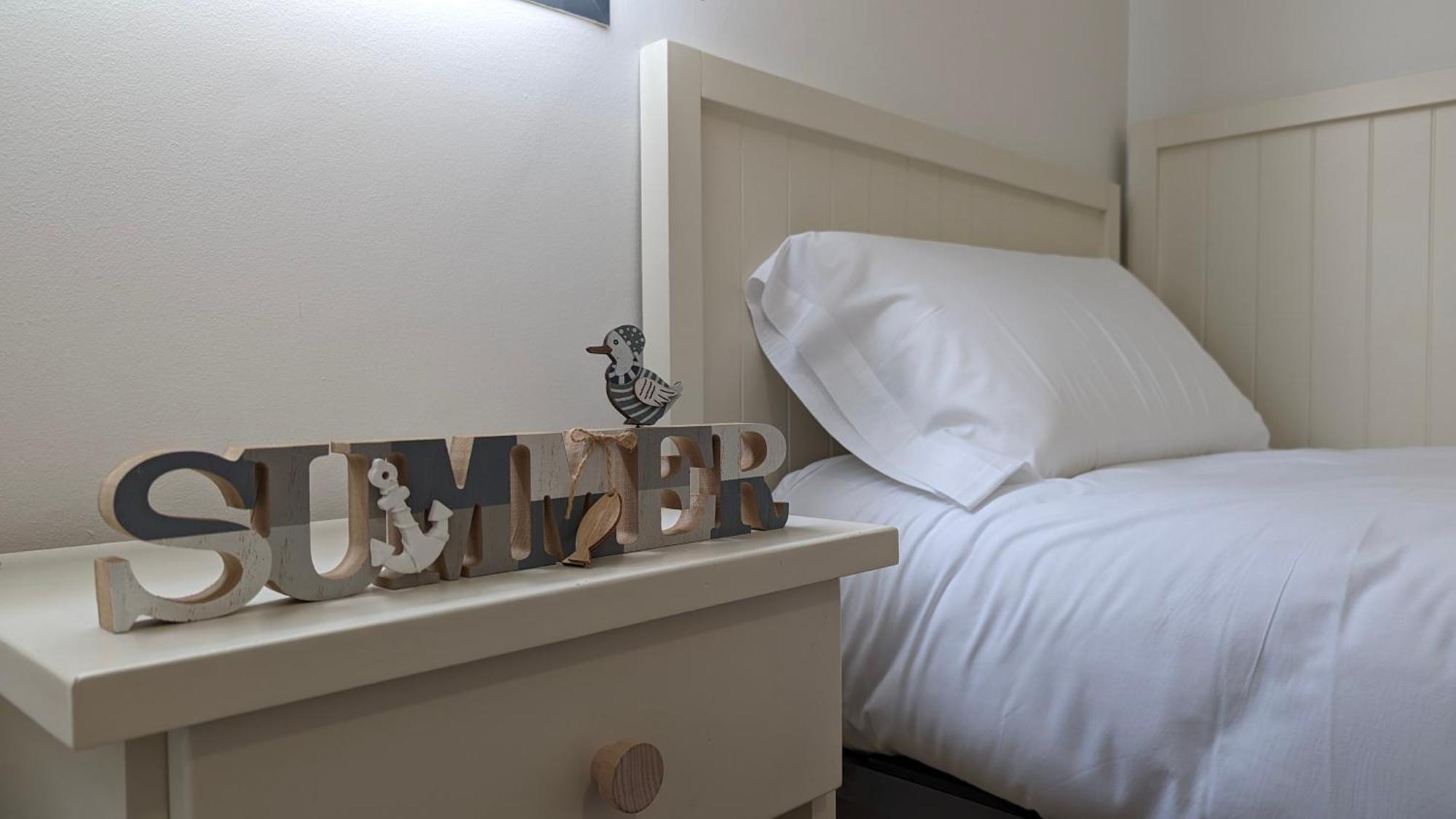 בנידורם Cala Alta Design Apartment מראה חיצוני תמונה