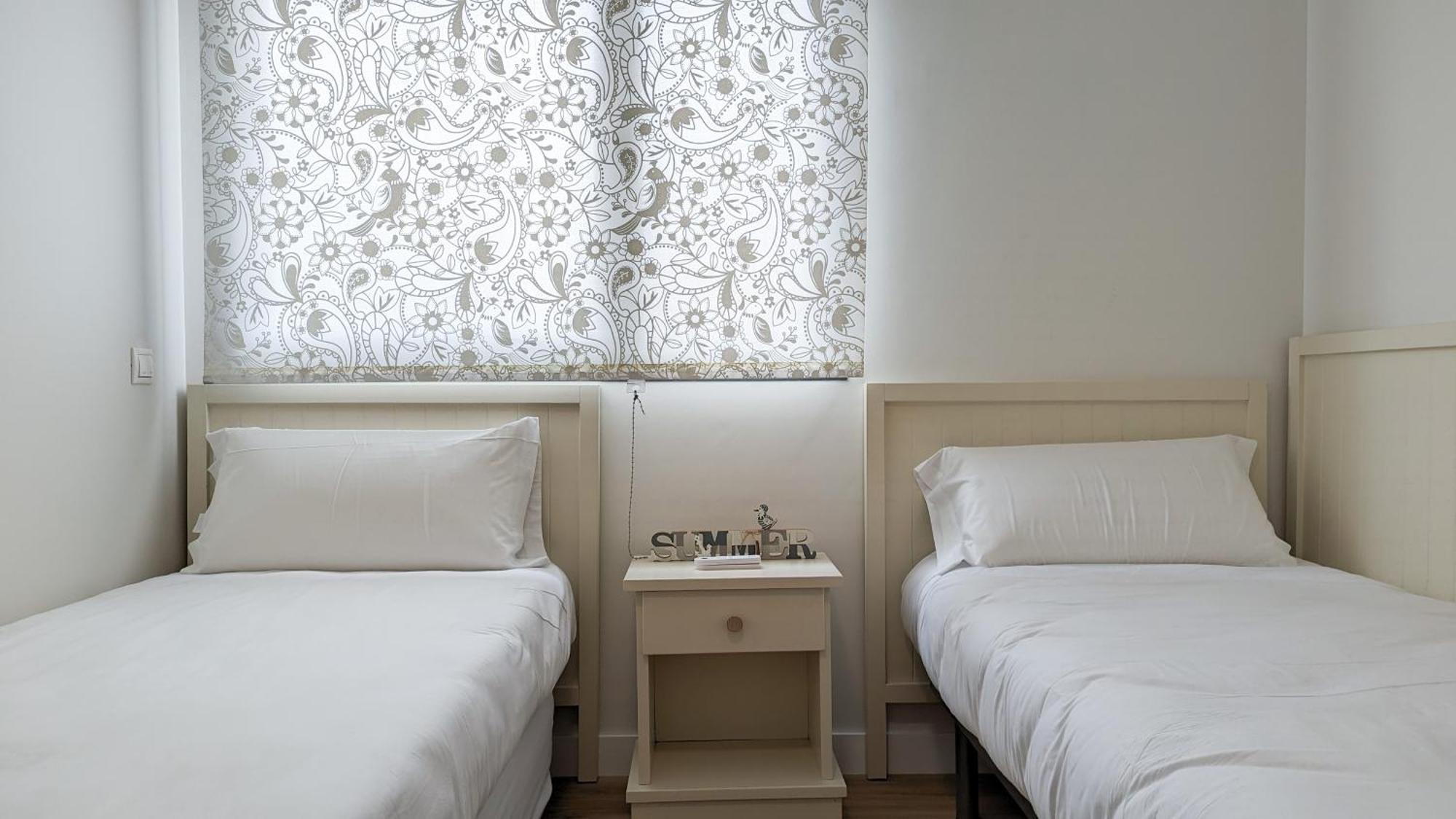 בנידורם Cala Alta Design Apartment מראה חיצוני תמונה